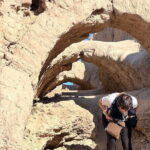 Khorezm Fortress and KyzylKum Desert Private Tour - The Nomadic Experience and Desert Beauty