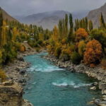 Khorog City Walking Tour - Cultural Highlights: Ismaili Centre and Botanical Garden