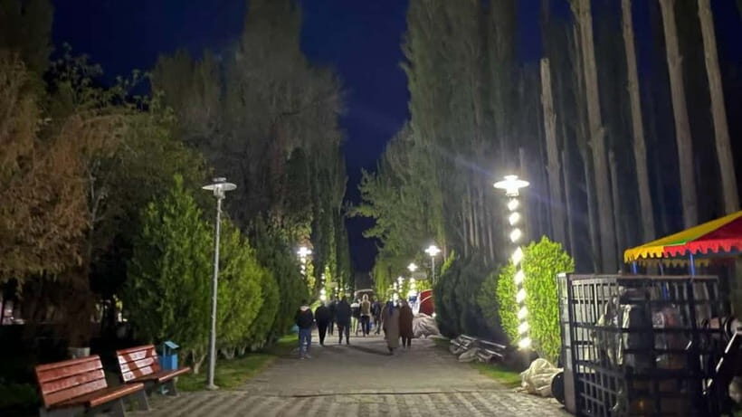 Khorog City Walking Tour - Practical Details: What You Need to Know