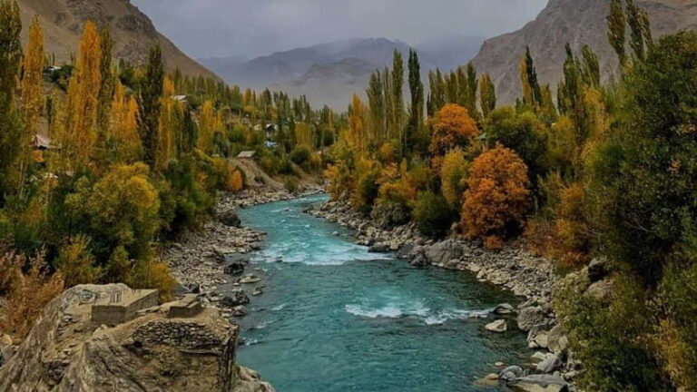 Khorog City Walking Tour - Cultural Highlights: Ismaili Centre and Botanical Garden