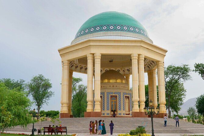 Khujand Private Day Tour from Tashkent - Practical Aspects and Value