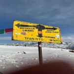 Khumai Danda Trek A Hidden Gem Beneath Machhapuchhre - Logistics and Practical Details