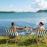 Khuvsgul: Cedar Sauna & Lake Plunge Ritual at Dalai Eej - What Makes This Experience Special?