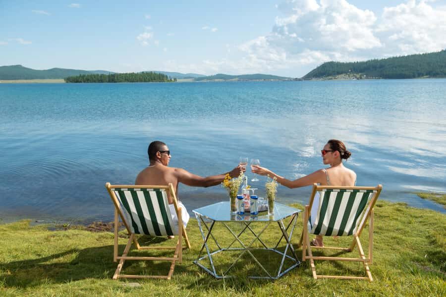 Khuvsgul: Cedar Sauna & Lake Plunge Ritual at Dalai Eej - What Makes This Experience Special?  