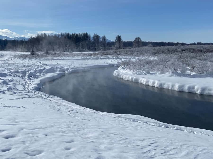 Khuvsgul Lake & Tsaatan Reindeer Herders Tour - Overview of the Experience
