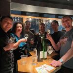 Kichijoji: Local Dinner in the Most Desired Hidden Neighborhood (3H) - A Closer Look at the Journey