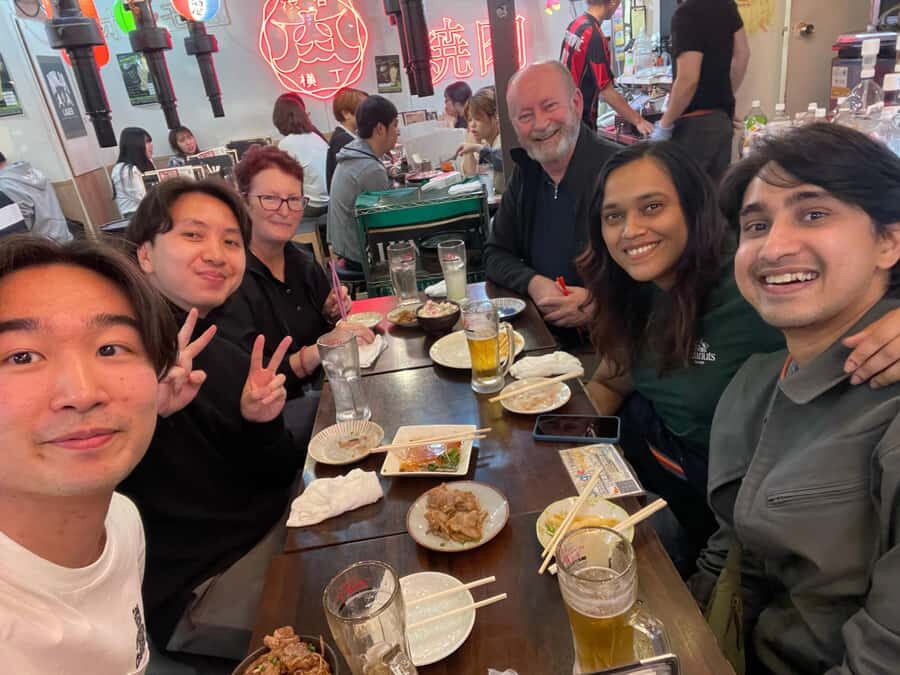 Kichijoji: Local Dinner in the Most Desired Hidden Neighborhood (3H) - A Closer Look at the Kichijoji Night Tour