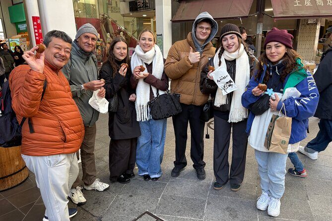 Kichijoji Private Walking Tour: Anime, Nature & Local Life - The Itinerary: What You’ll See and Experience