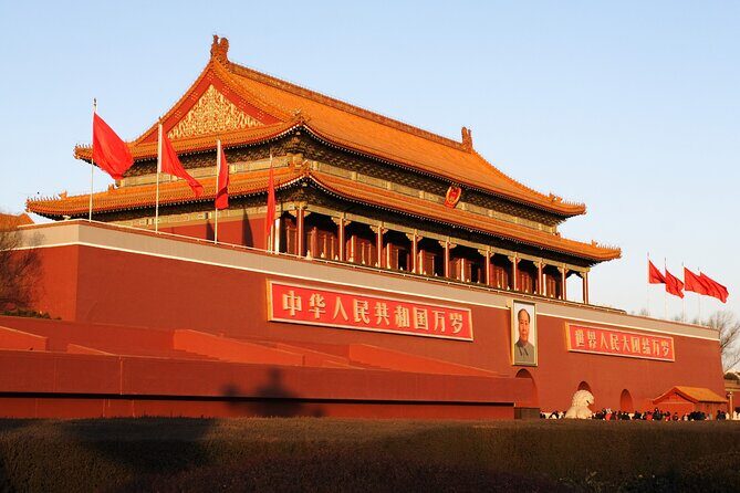 Kid-Friendly Beijing Private Guided Tour for Families - Why This Tour Works Well