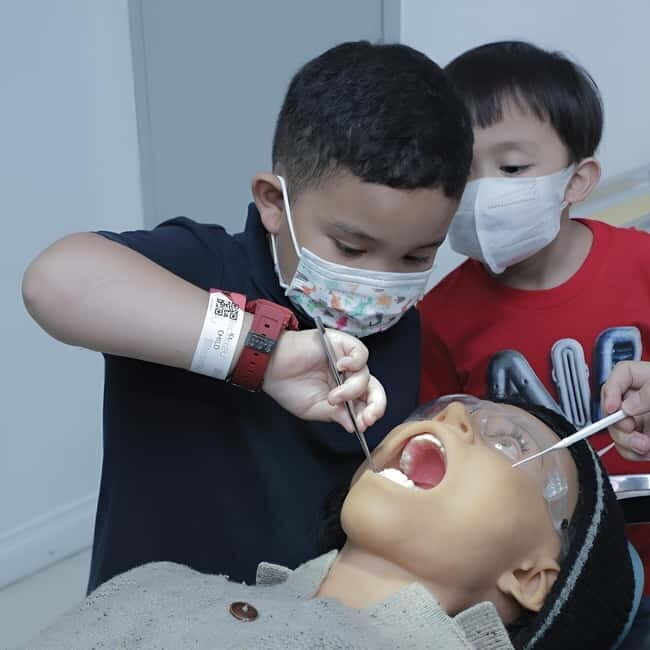 KidZania Entry Ticket - What to Expect During Your Visit