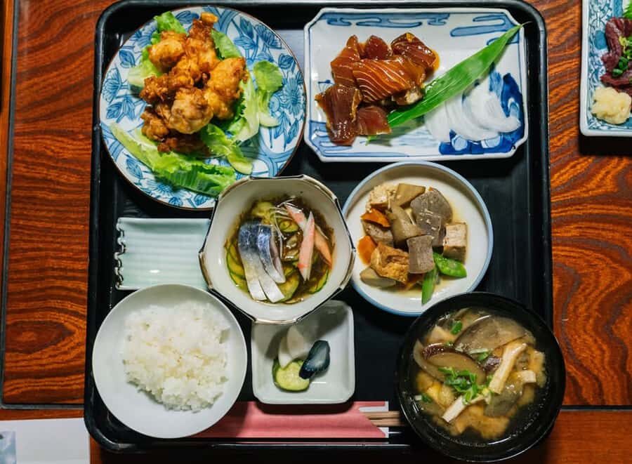 (Kikuyabou) Fujiyoshida: Mt. Fuji Pilgrimage Tour with Lunch - The Experience’s Value