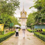 Killing Fields and Toul Sleng S21 Museum Half-Day Tours - Overview of What to Expect