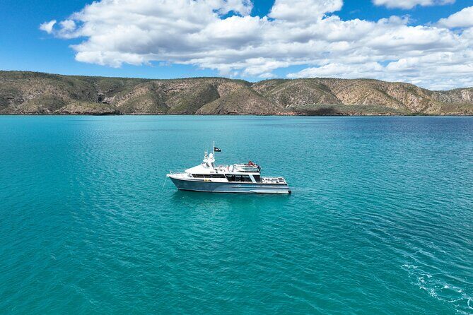 Kimberley Day Cruise Full Day Tour Departing Broome - Why This Tour Offers Great Value