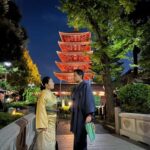 Kimono and Japanese food at Asakusa Night - Who Would Love This Tour?