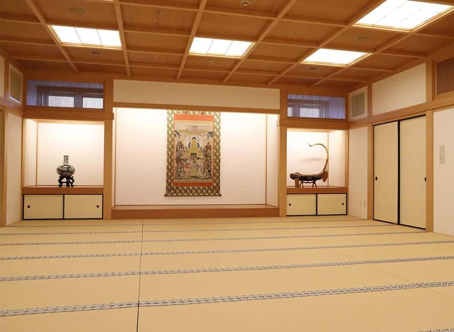 Kimono Dressing & Japanese Tea Ceremony Experience - FAQs