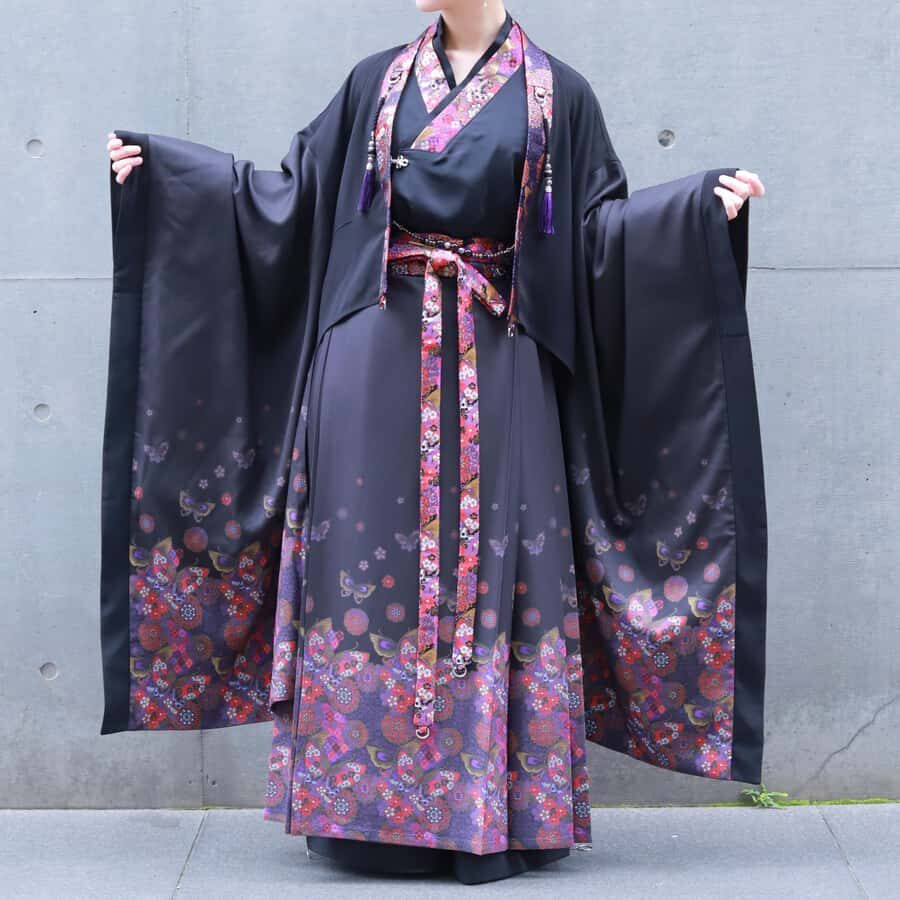 Kimono-like Clothing Rental and makeover Tour in Harajuku - Breaking Down the Cost & Value