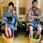 Kimono rental & footbath cafe & foot massage collaboration plan - The Sum Up: Who Is This Tour Best For?