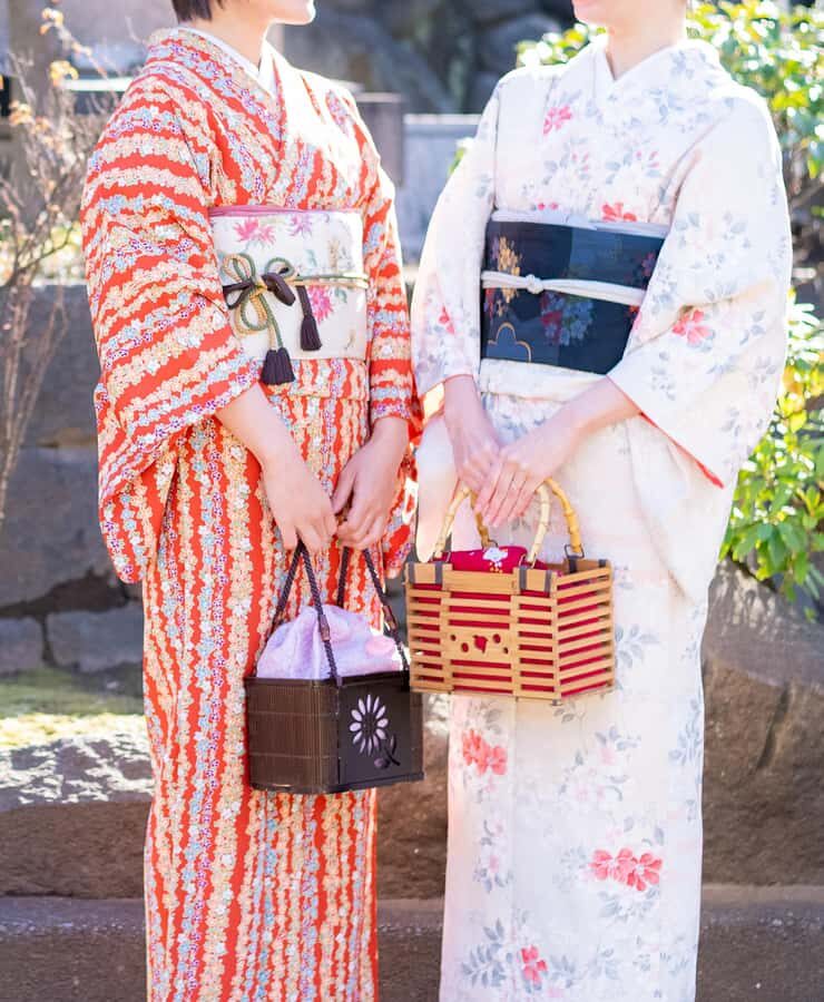 Kimono rental in Nagoya - The Sum Up