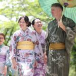 Kimono Rental Photoshoot Experience in Osaka - An In-Depth Look at the Experience