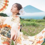Kimono Rental with optional Photography - The Scenic Locations and Photo Opportunities