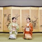 Kimono Tea Ceremony at Tokyo Shinjuku - Deep Dive into the Experience