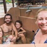 Kinabalu Park, Desa Dairy Farm & Poring Hot Springs Tour - Authentic Traveler Insights