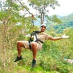 Kingkong Smile Zipline Chiang Mai  Asias Top Zipline - What Makes Kingkong Smile Zipline Stand Out?