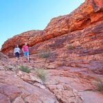 Kings Canyon Day Trip from Ayers Rock (Uluru) - Exploring the Itinerary: What You Can Expect