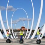 Kings Park and Blue Boat House Segway Tour - FAQs