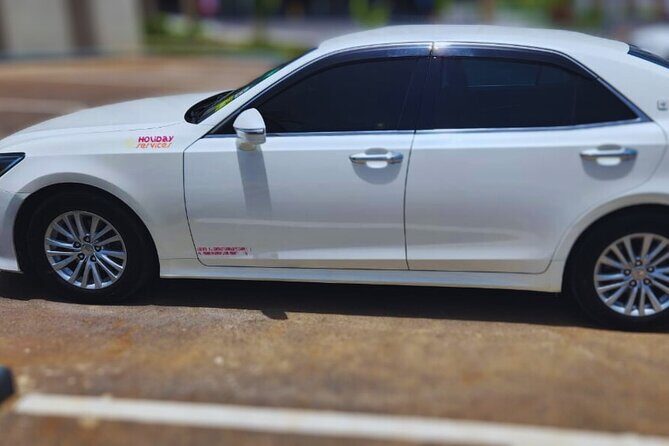 Kingston Airport Private Car to all hotels islandwide 1-3 pax - Value for Money: Is It Worth It?