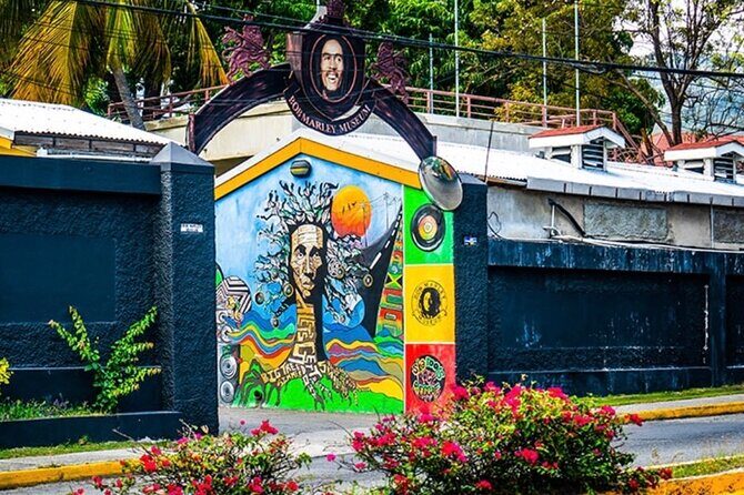 Kingston City Tour and Bob Marley Museum Tour from Montego Bay - Who Would Love This Tour?