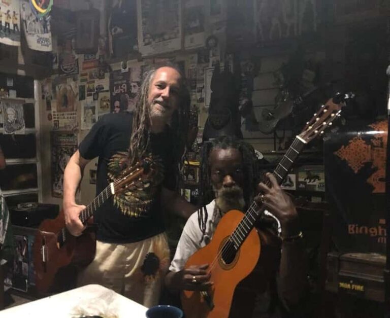 Kingston in music! - Why This Tour Might Be Perfect for You