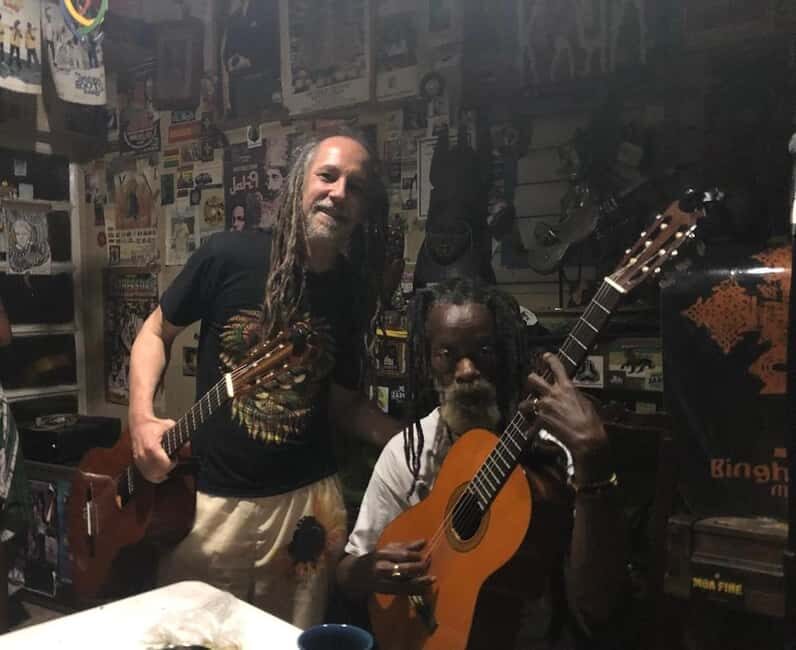 Kingston in music! - Why This Tour Might Be Perfect for You