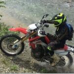 Kingston: JAMAICA Dirt bike Tour 1 day Offroad/Onroad - Discovering Jamaica from the Saddle
