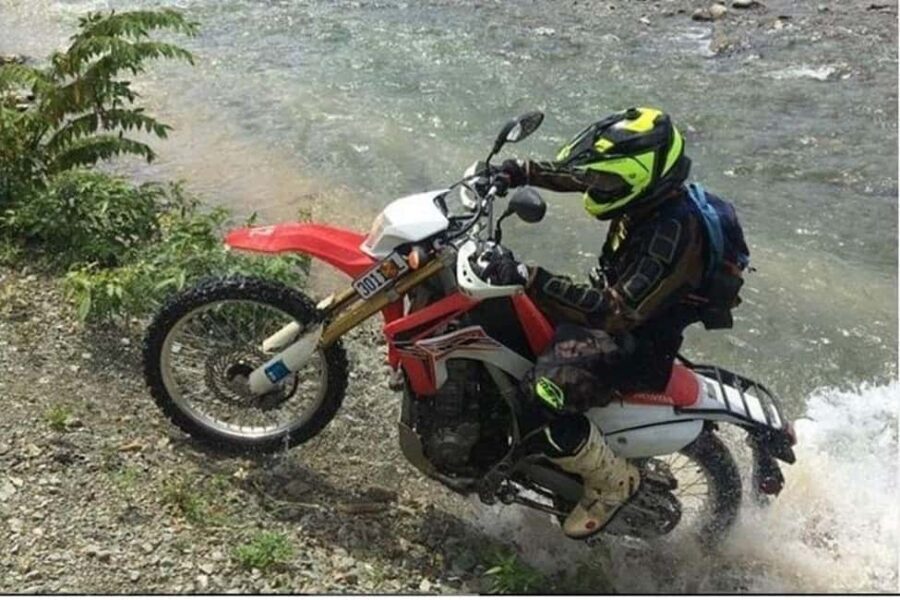 Kingston: JAMAICA Dirt Bike Tour 3 days Offroad/Onroad - Exploring the Itinerary: What You Can Expect Day-by-Day