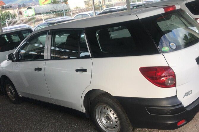 Kingston Jamaica Private Transport Service - Why Choose This Private Transport Service?