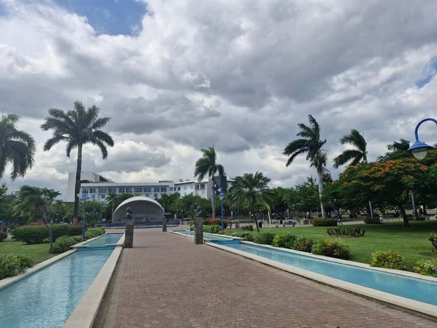 Kingston like a local  the authentic city tour - Exploring Kingston’s green spaces and historical sites