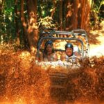 Kingston: Tropical Off-Road ATV Tour with Lunch and Transfer - What Sets This Tour Apart?