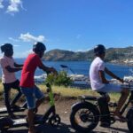 Kingstown: Small Group Electric Scooter City Tour - Practical Details: What You Need to Know