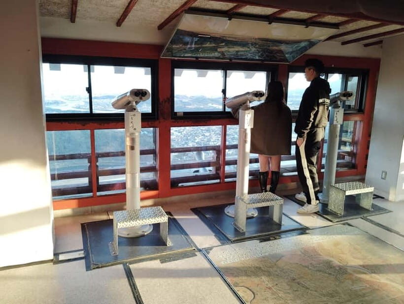 Kintai-Kyo Bridge and Iwakuni Castle with local guide 3h - Who Will Love This Tour?