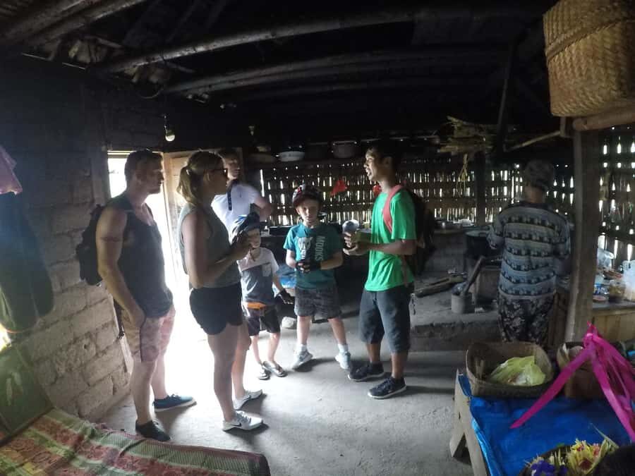 Kintamani Culture and Nature Guided Cycling Tour - The Practicalities: Details that Matter