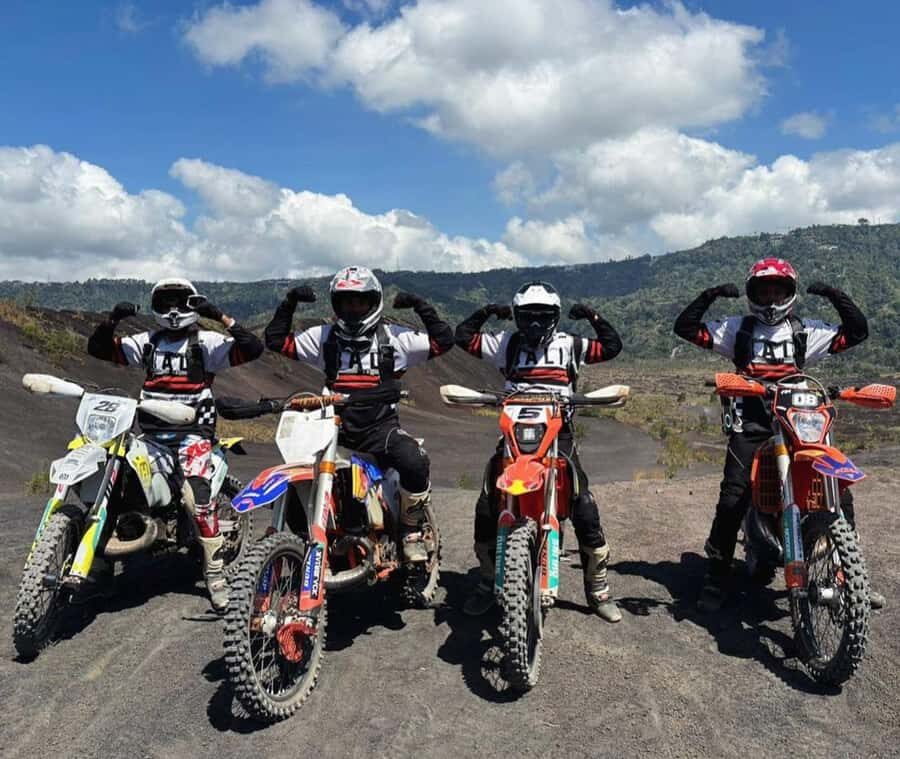 kintamani : dirty bike adventure - Why This Tour Is Worth Considering