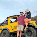 Kintamani: Jeep Sunrise Trekking With Natural Hotspring - Why This Tour Stands Out