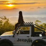 Kintamani: Jeep Tour & River Tubing with coffee plantation - What to Expect from This Bali Tour