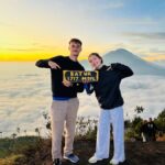 Kintamani: Mt Batur sunrise trekking and River tubing - Practical Details and Why They Matter