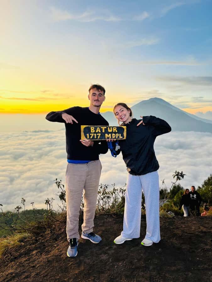Kintamani: Mt Batur sunrise trekking and River tubing - Practical Details and Why They Matter