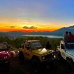 Kintamani: Sunrise Jeep Tour, Hot Spring, and Rice Terrace - The Itinerary Breakdown