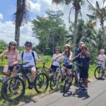 Kintamani to Ubud Downhill Cycling Tour - The Itinerary Breakdown