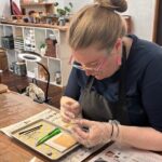 Kintsugi Accessory Experience in Naha, Okinawa - What Does the Experience Involve?