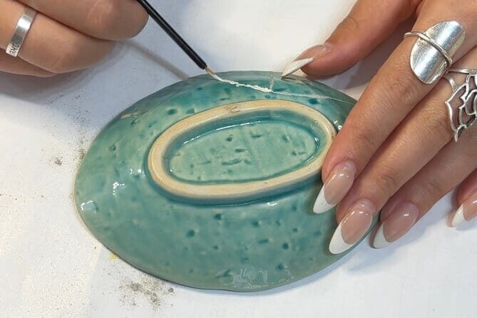 Kintsugi Experience in Naha, Okinawa - Art from Broken Pieces! - Why This Experience Offers Value